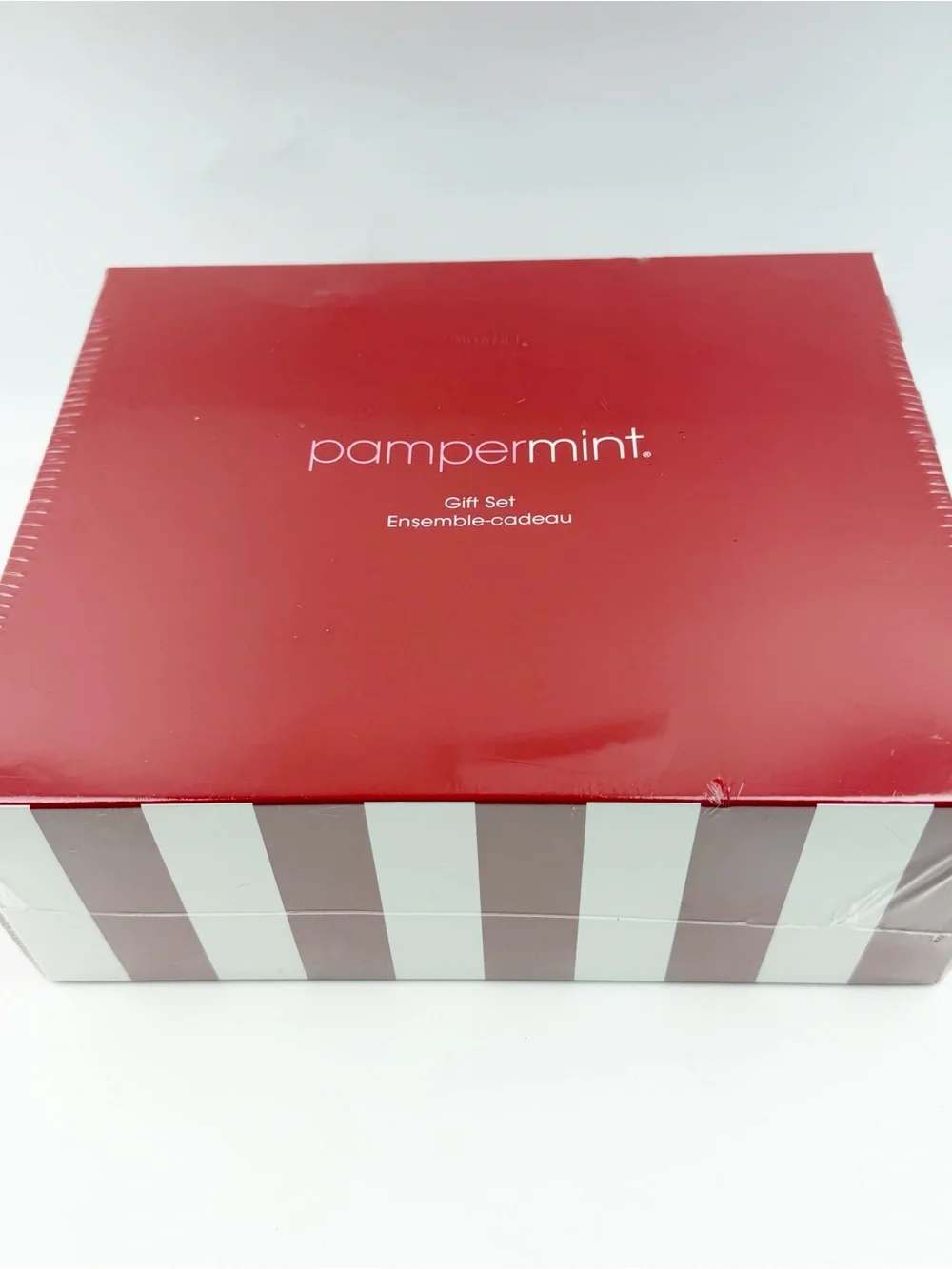Arbonne Solemate Pampermint Peppermint Foot Cream 9 oz New